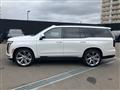 2025 Cadillac Escalade