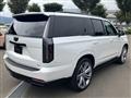 2025 Cadillac Escalade