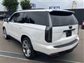 2025 Cadillac Escalade