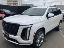 2025 Cadillac Escalade