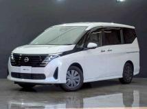 2025 Nissan Serena