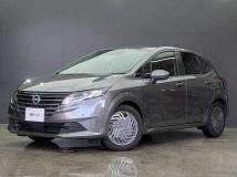 2025 Nissan Note