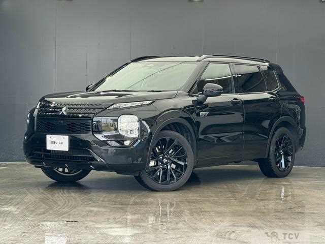 2024 Mitsubishi Outlander