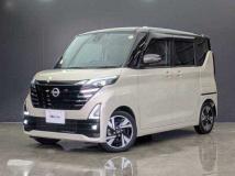 2024 Nissan ROOX