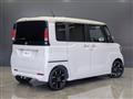 2025 Nissan ROOX