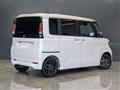 2025 Nissan ROOX