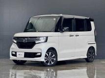 2020 Honda N BOX
