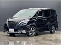 2022 Nissan Serena