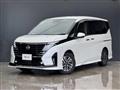 2023 Nissan Serena