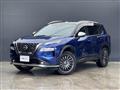 2024 Nissan X-Trail