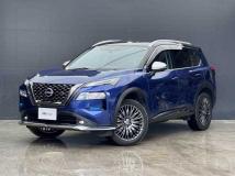 2024 Nissan X-Trail
