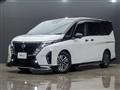 2024 Nissan Serena
