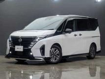 2024 Nissan Serena