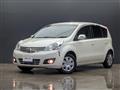 2008 Nissan Note