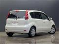 2008 Nissan Note