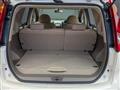 2008 Nissan Note