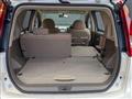 2008 Nissan Note