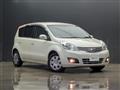 2008 Nissan Note