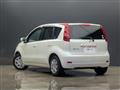 2008 Nissan Note