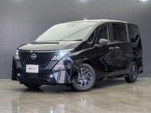 2026 Nissan Serena