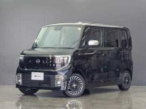 2025 Nissan ROOX
