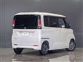2025 Nissan ROOX