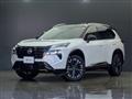 2025 Nissan X-Trail