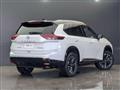 2025 Nissan X-Trail
