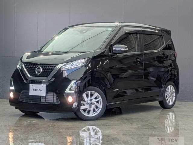 2019 Nissan Nissan Others
