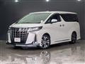 2021 Toyota Alphard G