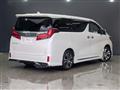 2021 Toyota Alphard G