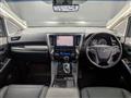 2021 Toyota Alphard G