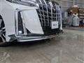 2021 Toyota Alphard G