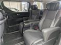 2021 Toyota Alphard G