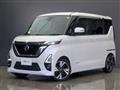 2021 Nissan ROOX