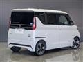 2021 Nissan ROOX
