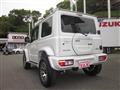2021 Suzuki Jimny Sierra
