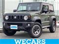 2019 Suzuki Jimny Sierra