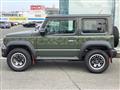 2019 Suzuki Jimny Sierra