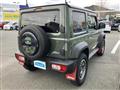 2019 Suzuki Jimny Sierra