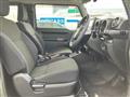2019 Suzuki Jimny Sierra
