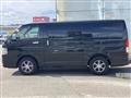 2024 Toyota Hiace Van