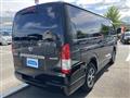 2024 Toyota Hiace Van