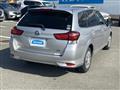 2017 Toyota Corolla Fielder