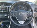 2017 Toyota Corolla Fielder