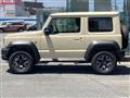 2019 Suzuki Jimny Sierra
