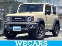 2019 Suzuki Jimny Sierra