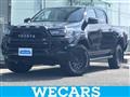 2024 Toyota Hilux