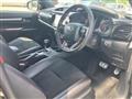 2024 Toyota Hilux