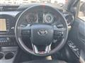 2024 Toyota Hilux